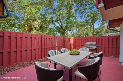 40 Piney Branch Way #D, Melbourne FL - photo 12 of 13