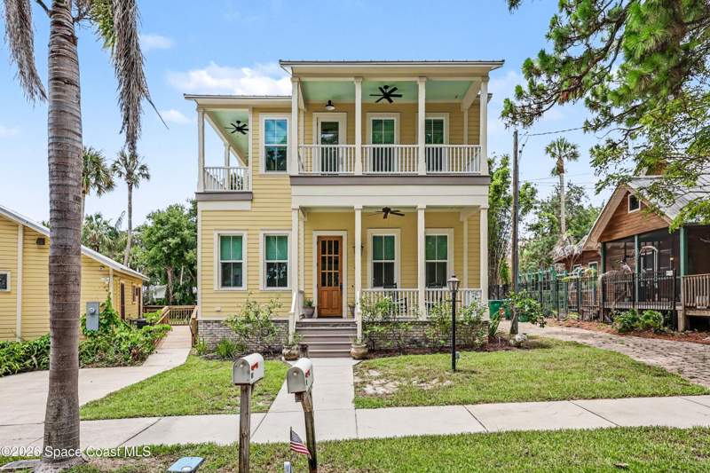 9 bedroom Single Family Residence at 7 Mitchell Street, Cocoa, Cocoa — photo 2