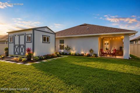 2106 Kylar Drive, Palm Bay FL - photo 6 of 62