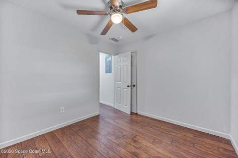 2254 Pelham Street, Palm Bay FL - photo 16 of 21