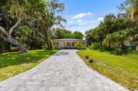 2254 Pelham Street, Palm Bay FL - photo 21 of 21