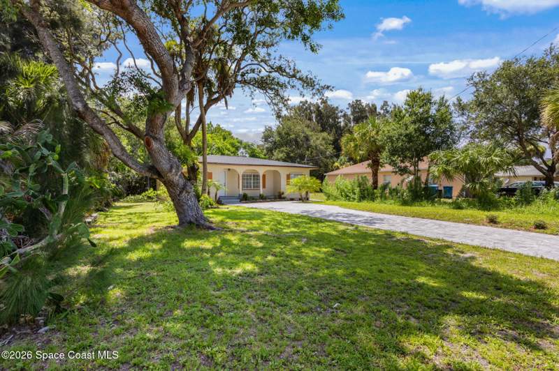 3 bedroom Single Family Residence at 2254 Pelham Street, Powells Subd, Palm Bay — photo 2
