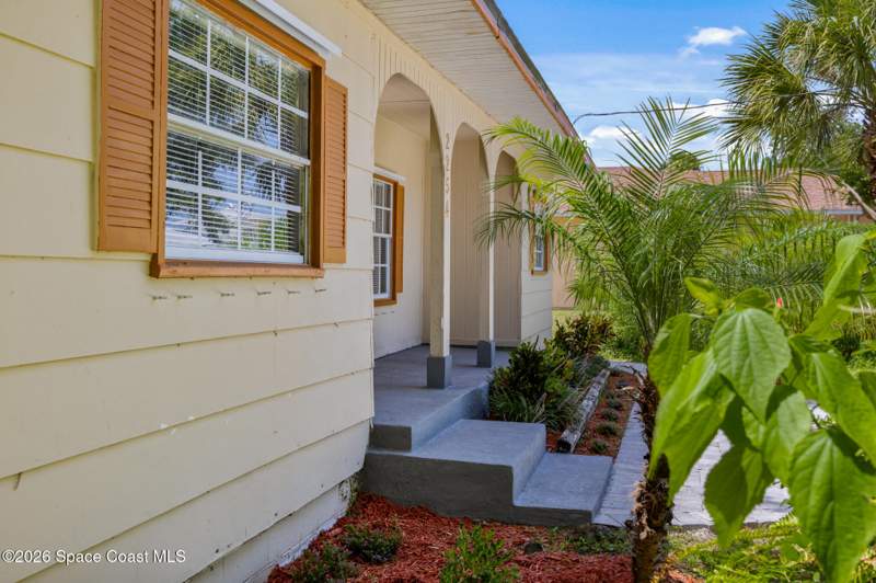 3 bedroom Single Family Residence at 2254 Pelham Street, Powells Subd, Palm Bay — photo 3