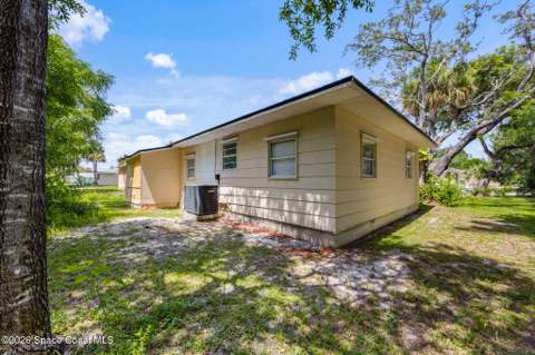 2254 Pelham Street, Palm Bay FL - photo 20 of 21