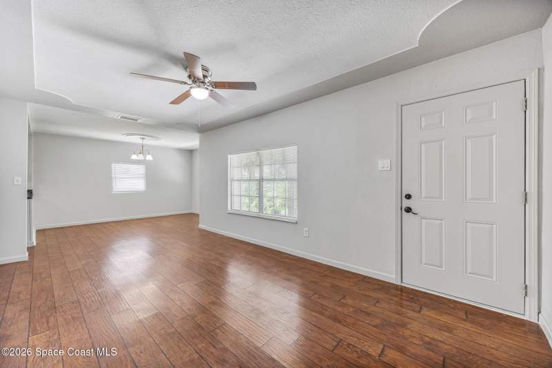 3 bedroom Single Family Residence at 2254 Pelham Street, Powells Subd, Palm Bay — photo 5