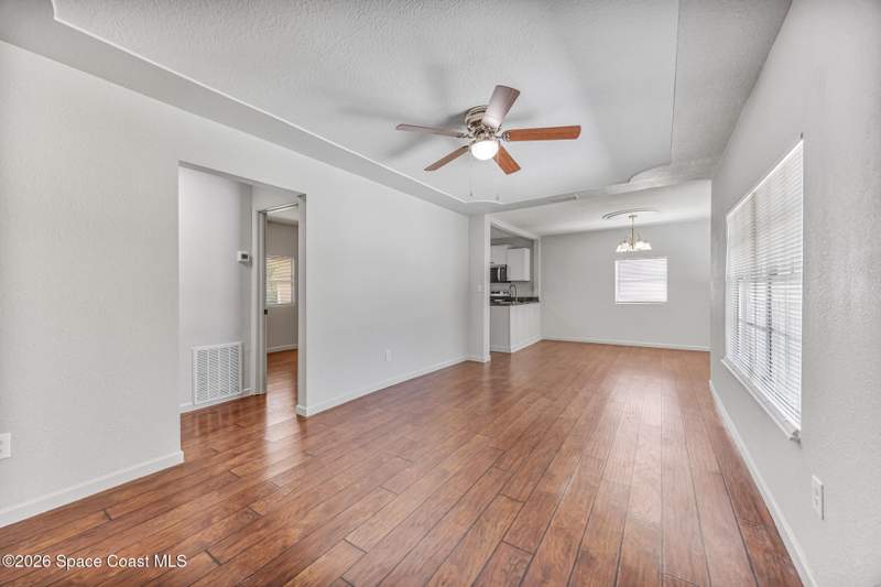 3 bedroom Single Family Residence at 2254 Pelham Street, Powells Subd, Palm Bay — photo 4
