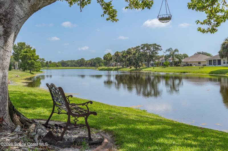 4 bedroom Single Family Residence at 4060 Savannahs Trail, Savannahs Pud The, Merritt Island — photo 3