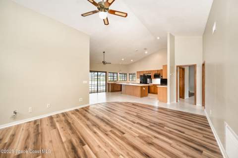 441 Crystal Lake Drive, Melbourne FL - photo 8 of 30