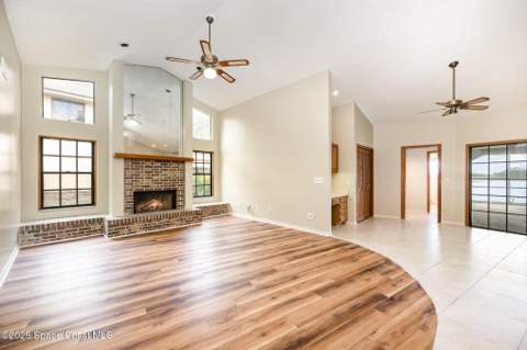 441 Crystal Lake Drive, Melbourne FL - photo 9 of 30