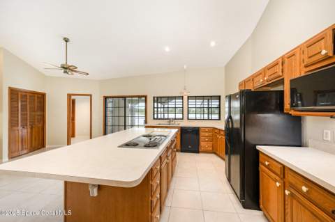 441 Crystal Lake Drive, Melbourne FL - photo 12 of 30