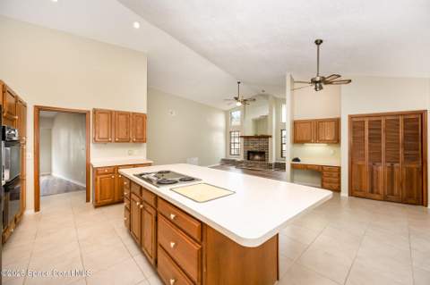 441 Crystal Lake Drive, Melbourne FL - photo 13 of 30