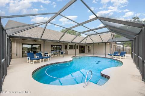 441 Crystal Lake Drive, Melbourne FL - photo 24 of 30