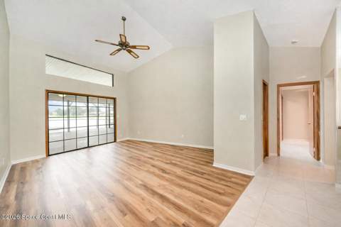 441 Crystal Lake Drive, Melbourne FL - photo 7 of 30