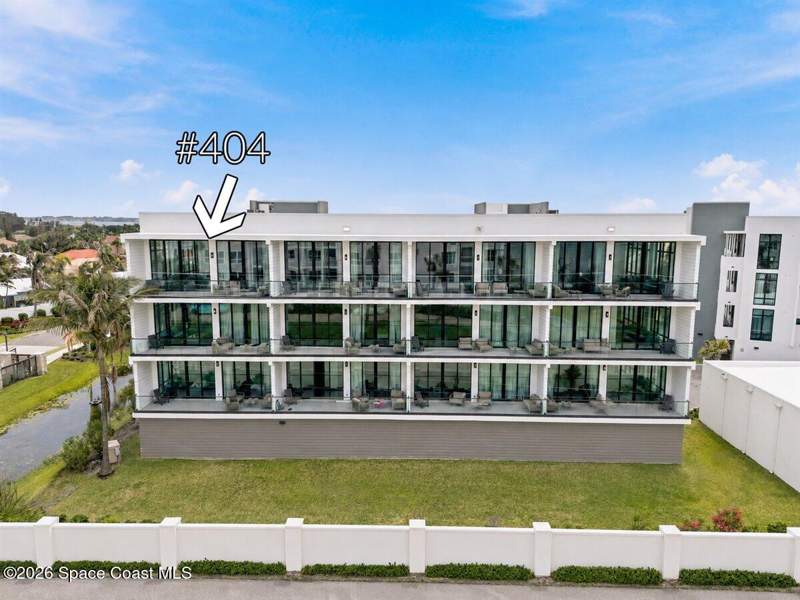 3 bedroom Condominium at 3051 Hafen Lane #404, Harbor Island Beach Club, Melbourne Beach — photo 2