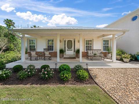 581 Drexel Avenue, Palm Bay FL - photo 9 of 58