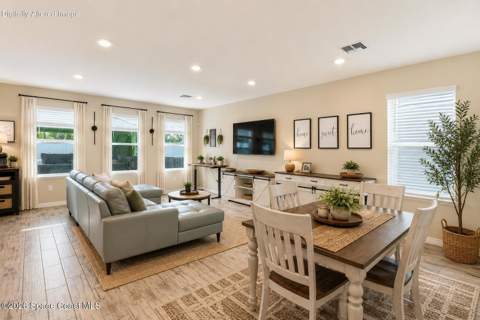 1055 Kylar Drive, Palm Bay FL - photo 9 of 47