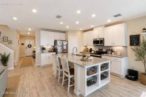1055 Kylar Drive, Palm Bay FL - photo 10 of 47