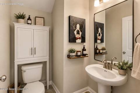 1055 Kylar Drive, Palm Bay FL - photo 12 of 47