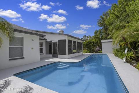 1598 Kelly Street, Palm Bay FL - photo 23 of 29