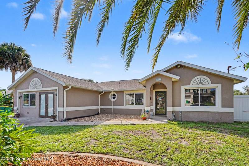 4 bedroom Single Family Residence at 6230 Balsam Street, Port St John Unit 5, Cocoa — photo 3
