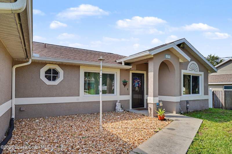 4 bedroom Single Family Residence at 6230 Balsam Street, Port St John Unit 5, Cocoa — photo 5
