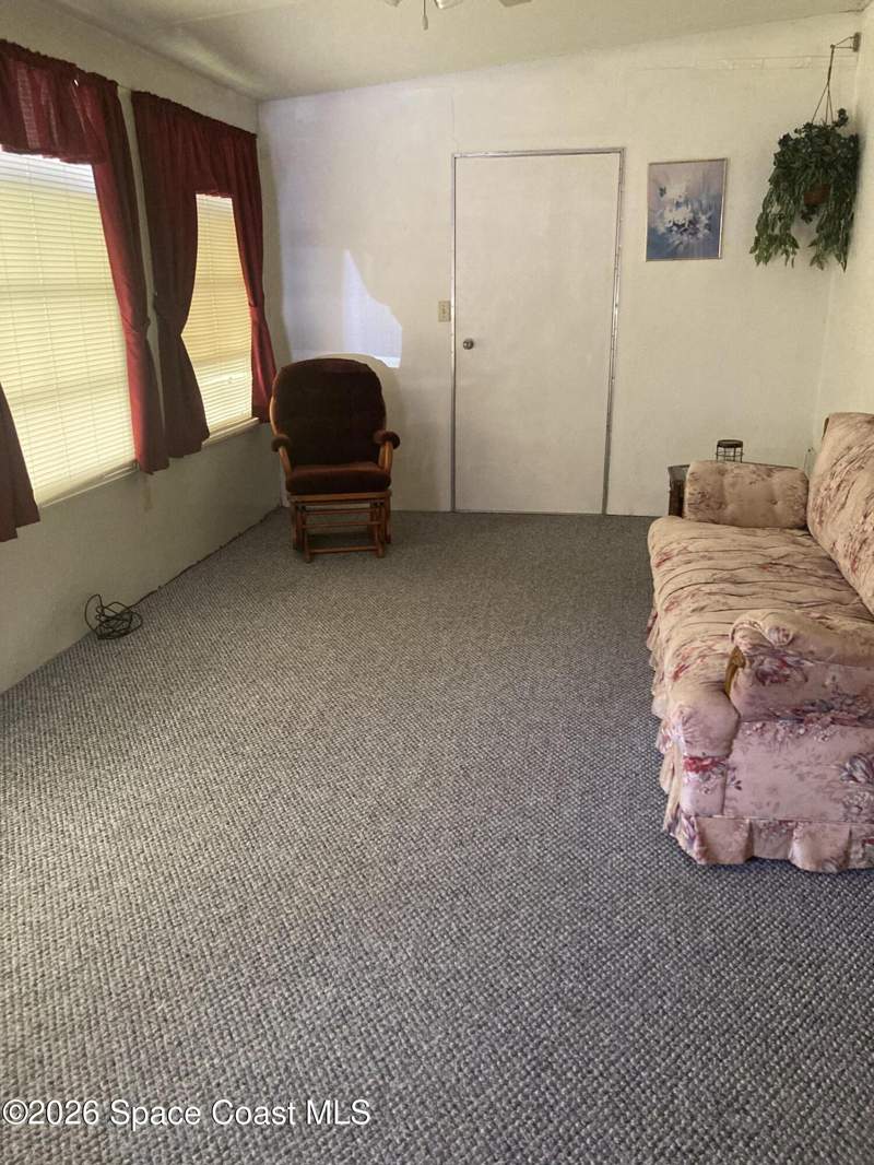 2 bedroom Manufactured Home at 128 Mystic Boulevard, Port Malabar Holiday Park Unit 2, Palm Bay — photo 3