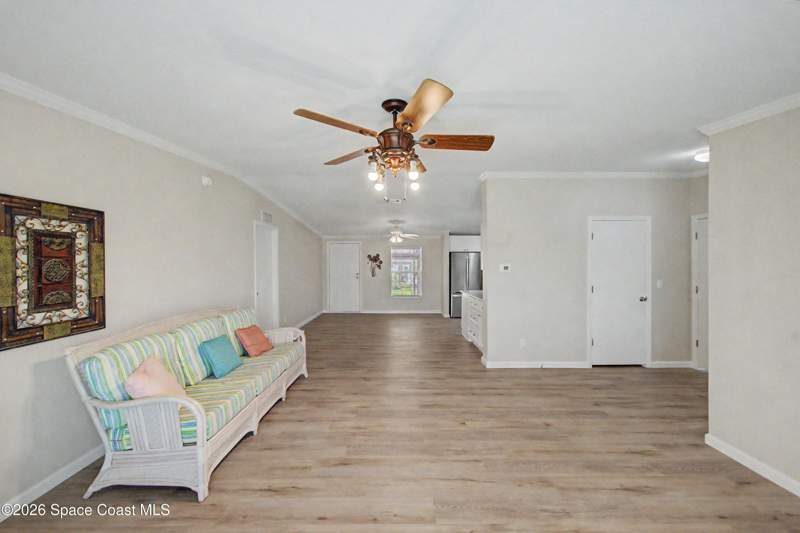 2 bedroom Manufactured Home at 436 Horseshoe Bend Circle #192, Northwest Lakes Condo Ph V, Cocoa — photo 4