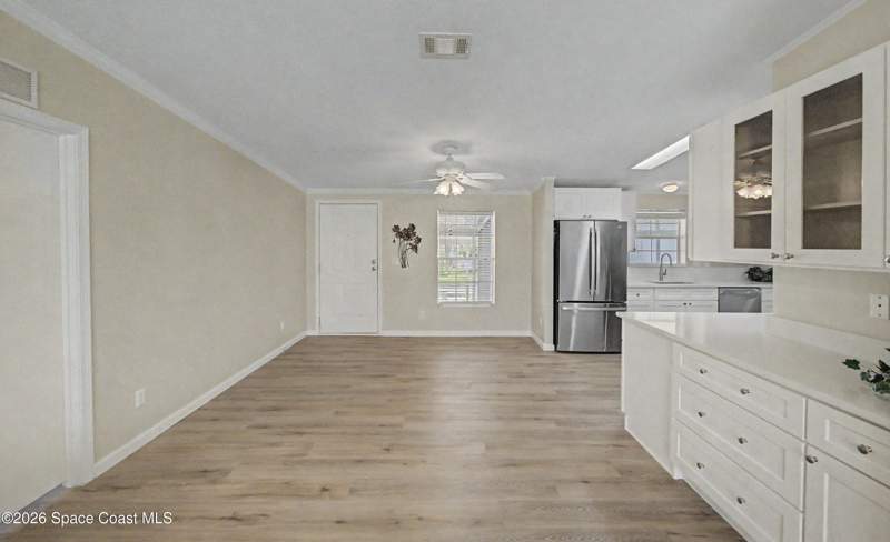 2 bedroom Manufactured Home at 436 Horseshoe Bend Circle #192, Northwest Lakes Condo Ph V, Cocoa — photo 5