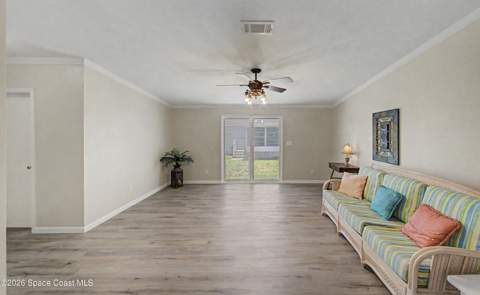 436 Horseshoe Bend Circle #192, Cocoa FL - photo 7 of 35