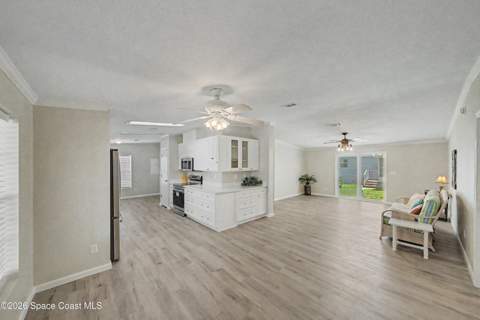 436 Horseshoe Bend Circle #192, Cocoa FL - photo 8 of 35
