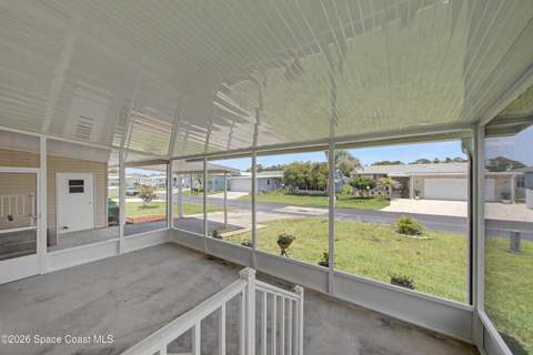 436 Horseshoe Bend Circle #192, Cocoa FL - photo 13 of 35