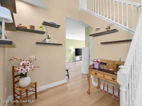 2756 Bradfordt Drive, West Melbourne FL - photo 11 of 48