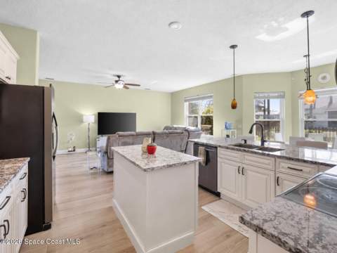 2756 Bradfordt Drive, West Melbourne FL - photo 15 of 48
