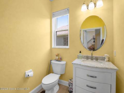 2756 Bradfordt Drive, West Melbourne FL - photo 21 of 48