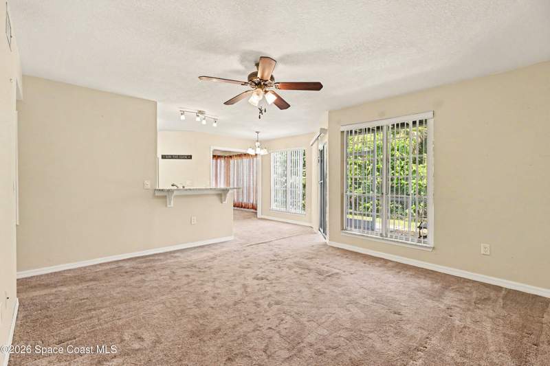 3 bedroom Condominium at 7470 N Highway 1 #101, Sunrise Landing III Condo, Cocoa — photo 4