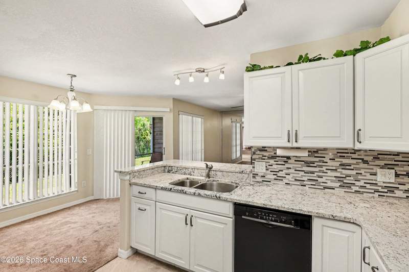 3 bedroom Condominium at 7470 N Highway 1 #101, Sunrise Landing III Condo, Cocoa — photo 3