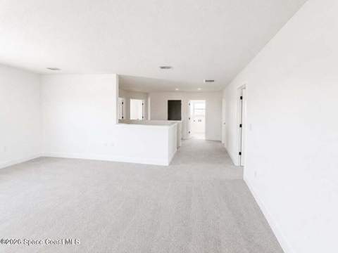 1256 Kylar Drive, Palm Bay FL - photo 9 of 15
