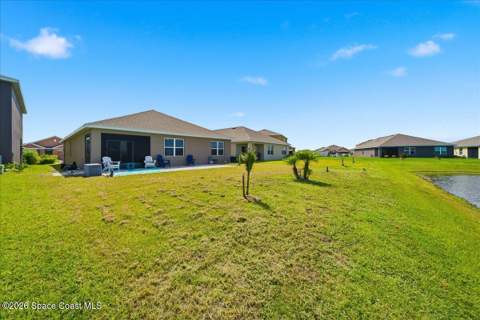 3506 Aberdeen Drive, Palm Bay FL - photo 24 of 26