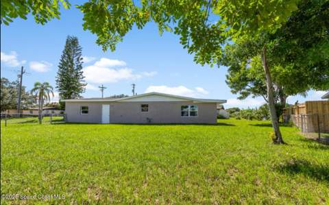 280 Tiki Drive, Merritt Island FL - photo 8 of 41
