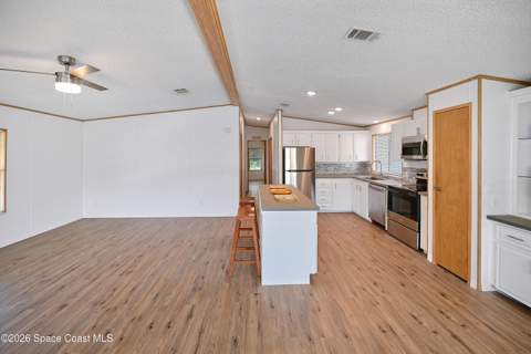 451 E Egret Circle, Barefoot Bay FL - photo 6 of 72