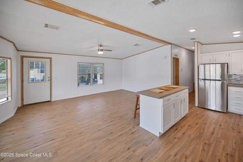 451 E Egret Circle, Barefoot Bay FL - photo 9 of 72