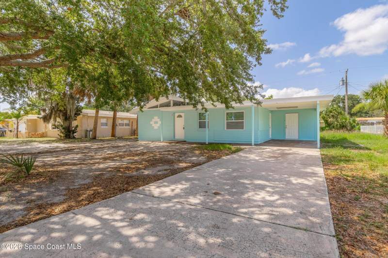 3 bedroom Single Family Residence at 1113 Bristol Drive, Cocoa Modern Manors, Cocoa — photo 2