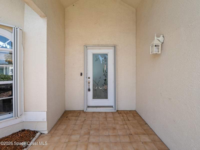 3 bedroom Single Family Residence at 155 Waters Edge Lane, Seaside Subdivision, Indialantic — photo 2