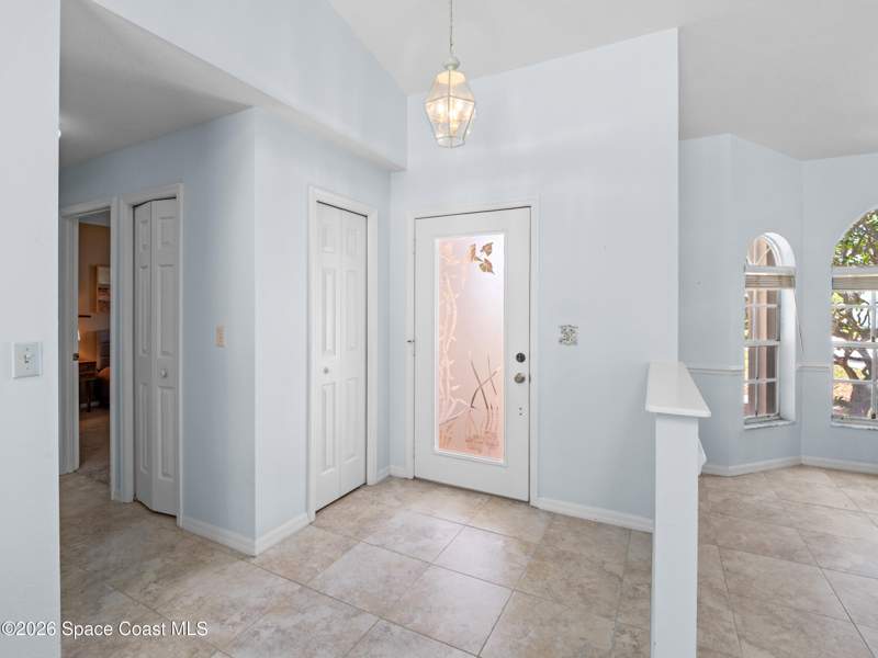 3 bedroom Single Family Residence at 155 Waters Edge Lane, Seaside Subdivision, Indialantic — photo 3