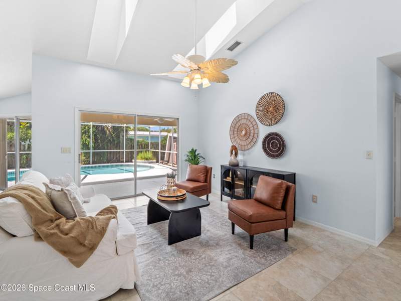 3 bedroom Single Family Residence at 155 Waters Edge Lane, Seaside Subdivision, Indialantic — photo 5
