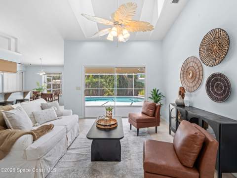 155 Waters Edge Lane, Indialantic FL - photo 6 of 31