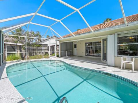 155 Waters Edge Lane, Indialantic FL - photo 24 of 31