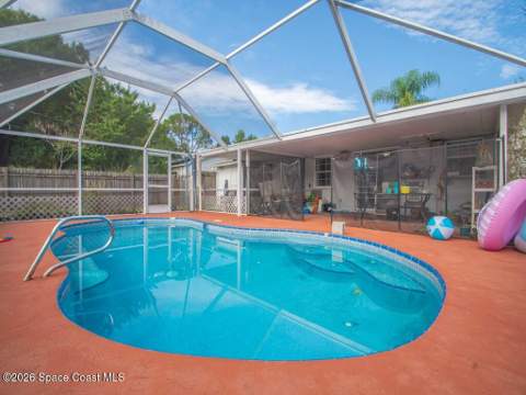 689 Caballero Avenue, Palm Bay FL - photo 16 of 20