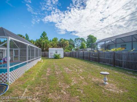 689 Caballero Avenue, Palm Bay FL - photo 19 of 20