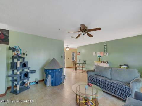 689 Caballero Avenue, Palm Bay FL - photo 8 of 20